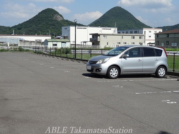 レオパレスＹＯＵＴＯの物件内観写真